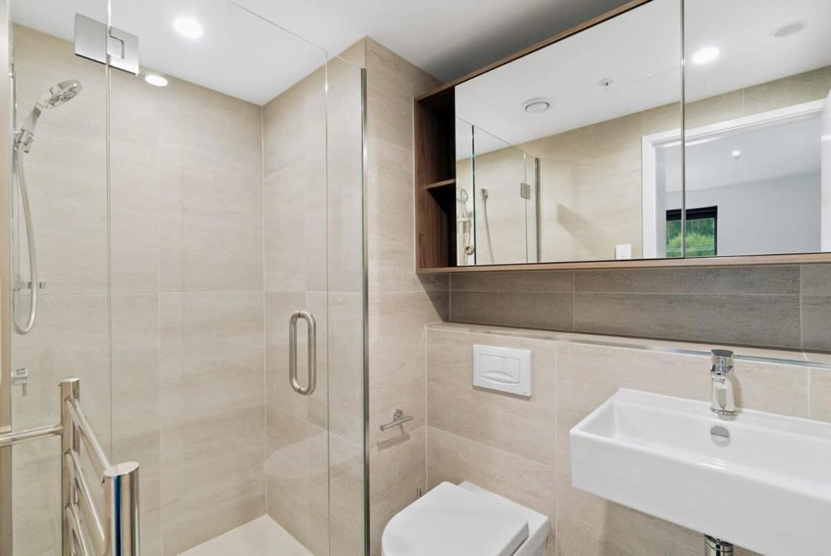 Coronet Base At La Residence Du Parc Queenstown Buitenkant foto